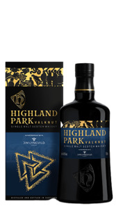 Spirit Gift Packs: Highland Park Valknut 700ml
