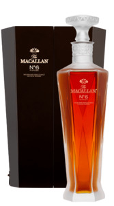 Spirit Gift Packs: The Macallan No.6 700Ml