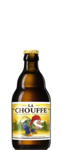 Case Deals: La Chouffe Belgian Blond Beer 330ml