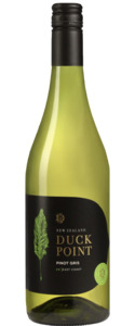 Every Day Low Price: Duck Point Pinot Gris 2023
