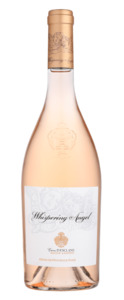 Wines 20 30: Whispering Angel Rose 2021