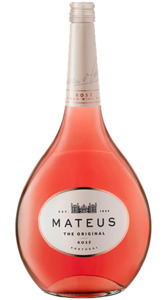 Mateus Rose Magnum 1500ml