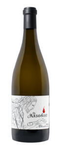 Wines 20 30: Matchbook ‘The Arsonist’ Chardonnay 2023