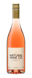 Natural Wine Company Pinot Rosé 2022