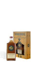 Thunderdonk Salted Caramel Saloon Giftpack