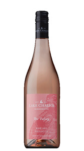 Lake Chalice The Falcon Rose 2022