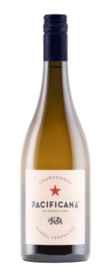 California: Pacificana Barrel Fermented Chardonnay 2022