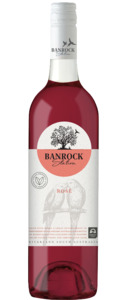 Summer Rose: Banrock Station Rosé