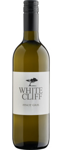 White Cliff: White Cliff Pinot Gris 2024