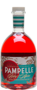 Pampelle Ruby Apero 700ml