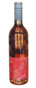 Known Unknown Pinot Noir Rose 2024