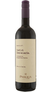 Pasqua Le Collezioni Merlot 2023