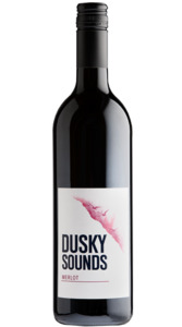 Mix Merlot: Dusky Sounds Merlot NV
