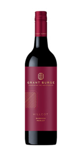 Grant Burge Vineyard Hillcot Merlot 2021