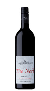 Mix Merlot: Lake Chalice The Nest Merlot 2020