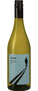 Rover Pinot Grigio 2021