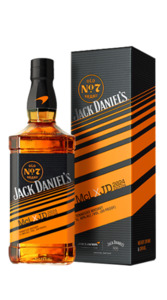 Jack Daniels No.7 Mclaren 2024 Ltd Edition 700 Ml