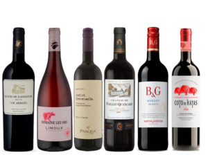 European Reds Premium 6