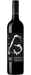 Mix Cabernet Sauvignons: Grant Burge Ink Barossa Cabernet Sauvignon 2021