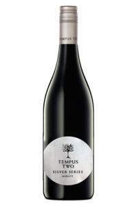 Mix Merlot: Tempus Two Silver Series Merlot 2021