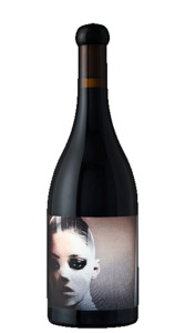 Mix Pinot Noir: Lusine Sleepy Hollow Pinot Noir 2018