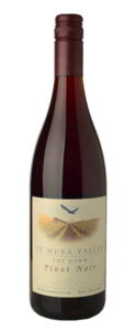 Te Muna Valley The Hawk Pinot Noir 2020