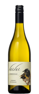 Hihi Gisborne Chardonnay 2024