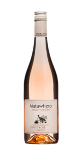 Kwi Rose: Matawhero Gisborne Sv Rose 2023