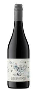 Wine 15 19 99: Cloud Cuckoo Rosso 2022