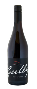 Mix Merlot: Tea Tree Gully Merlot 2024