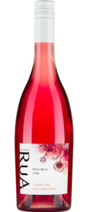 Mix Pinot Noir: Akarua Rua Central Otago Pinot Rosé 2023