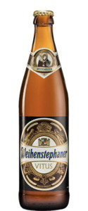Weihenstephaner Weizenbock Vitus 500ml