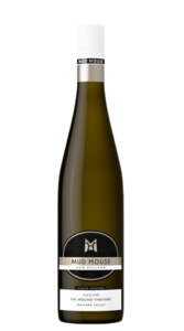 Wines 20 30: Mud House SV The Mound Riesling 2022