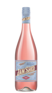 Wines 20 30: Jam Shed Rosé 2024