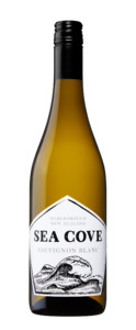 Wines 20 30: Sea Cove Sauvignon Blanc 2024