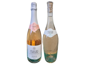 Wines 20 30: Fleurs de Prairie 0.0% Rosé 2-Pack