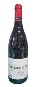 Wines 20 30: Calvet Chateauneuf-du-Pape 2023