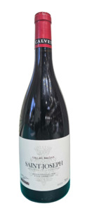Wines 20 30: Calvet St Joseph 2024