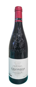 Wines 20 30: Calvet Gigondas 2024