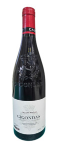 Wines 20 30: Calvet Gigondas 2022