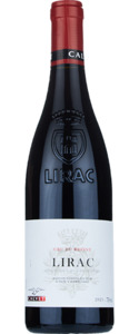 Wines 20 30: Calvet Lirac 2022