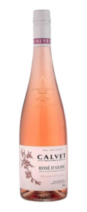 Wines 20 30: Calvet Rose d'Anjou 2024