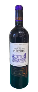 Wines 20 30: Chateau Perthus 2021