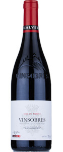 Calvet: Calvet Vinsobres 2022