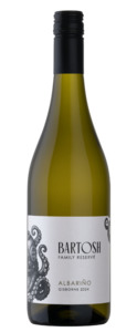 Bartosh Family Reserve Albarino 2024