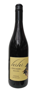 Hihi Syrah/Malbec