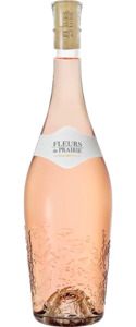 LABEL DAMAGED Fleurs de Prairie Rosé 2024