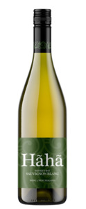Wines 20 30: Hāhā Hawke’s Bay Sauvignon Blanc 2025