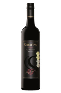 Mix Syrah: Serafino Shiraz 2023