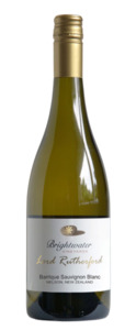 Lord Rutherford Sauvignon Blanc 2022